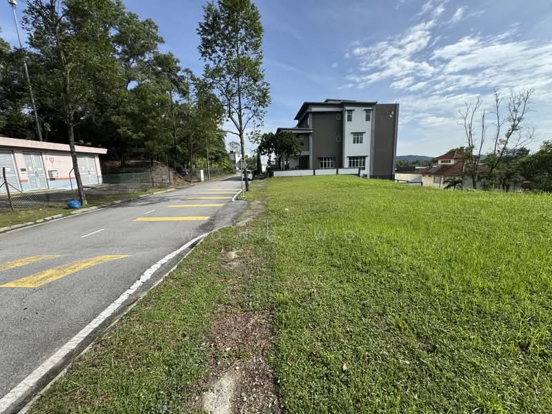 Residential Land for Sale in Kota Emerald (Rawang) - Wong WG - Exterior - PropertyGuru.com.my