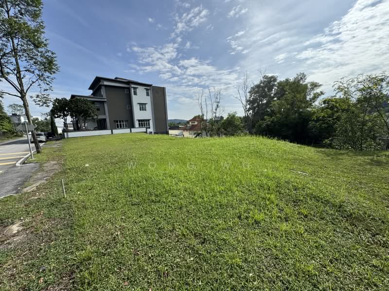 Residential Land for Sale in Kota Emerald (Rawang) - Wong WG - Exterior - PropertyGuru.com.my