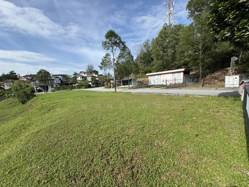 Residential Land for Sale in Kota Emerald (Rawang) - Wong WG - Exterior - PropertyGuru.com.my