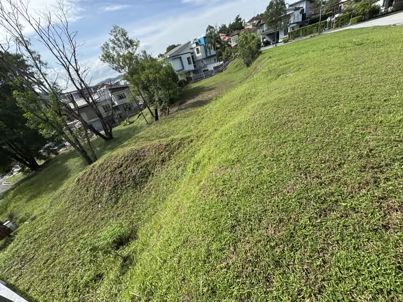 Residential Land for Sale in Kota Emerald (Rawang) - Wong WG - Exterior - PropertyGuru.com.my