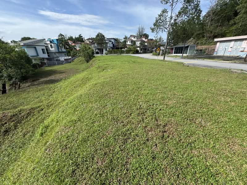 Residential Land for Sale in Kota Emerald (Rawang) - Wong WG - Exterior - PropertyGuru.com.my