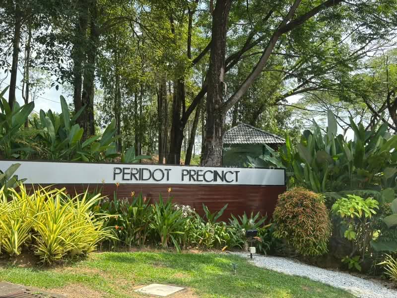 Residential Land for Sale in Kota Emerald (Rawang) - Wong WG - Exterior - PropertyGuru.com.my