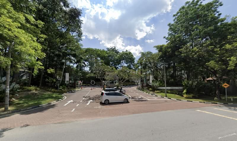 Residential Land for Sale in Kota Emerald (Rawang) - Wong WG - Exterior - PropertyGuru.com.my