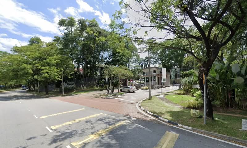 Residential Land for Sale in Kota Emerald (Rawang) - Wong WG - Exterior - PropertyGuru.com.my
