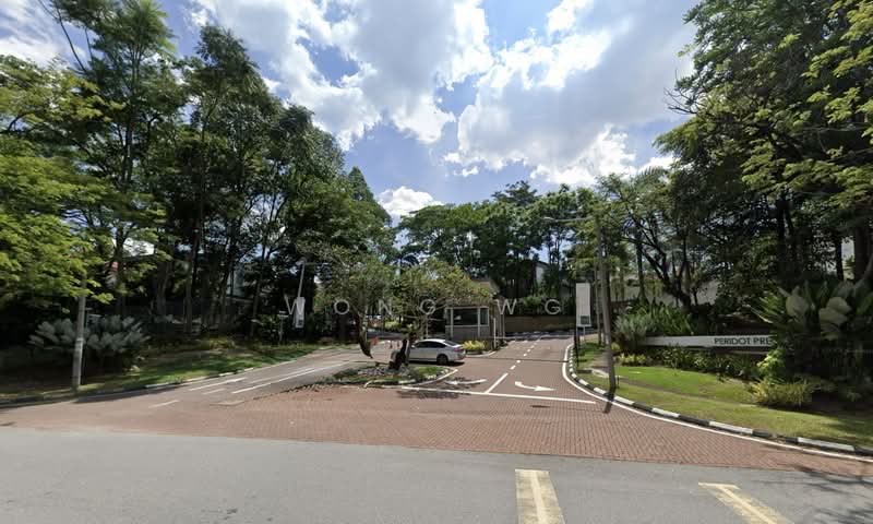 Residential Land for Sale in Kota Emerald (Rawang) - Wong WG - Exterior - PropertyGuru.com.my