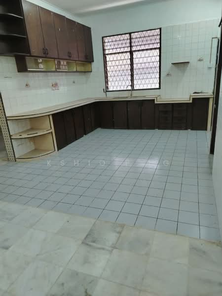 Rumah Berkembar untuk Dijual di Ayer Itam (Penang) - Kshio P'ng - Kitchen - PropertyGuru.com.my