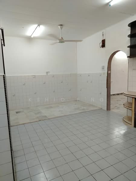 Rumah Berkembar untuk Dijual di Ayer Itam (Penang) - Kshio P'ng - Interior - PropertyGuru.com.my