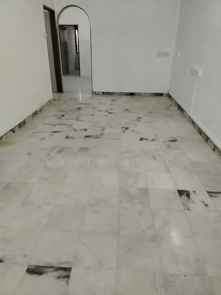 Rumah Berkembar untuk Dijual di Ayer Itam (Penang) - Kshio P'ng - Interior - PropertyGuru.com.my