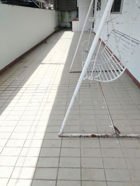 Rumah Berkembar untuk Dijual di Ayer Itam (Penang) - Kshio P'ng - Exterior - PropertyGuru.com.my