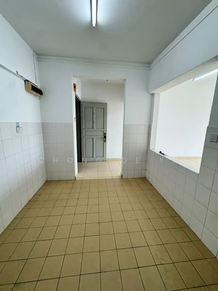Kondominium untuk Dijual di Fortune Park (Suria Perdana) - Chong De Yi - Interior - PropertyGuru.com.my