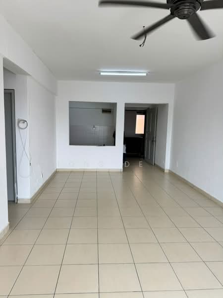 Kondominium untuk Dijual di Fortune Park (Suria Perdana) - Chong De Yi - Interior - PropertyGuru.com.my
