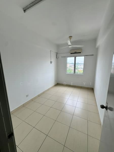 Kondominium untuk Dijual di Fortune Park (Suria Perdana) - Chong De Yi - Interior - PropertyGuru.com.my