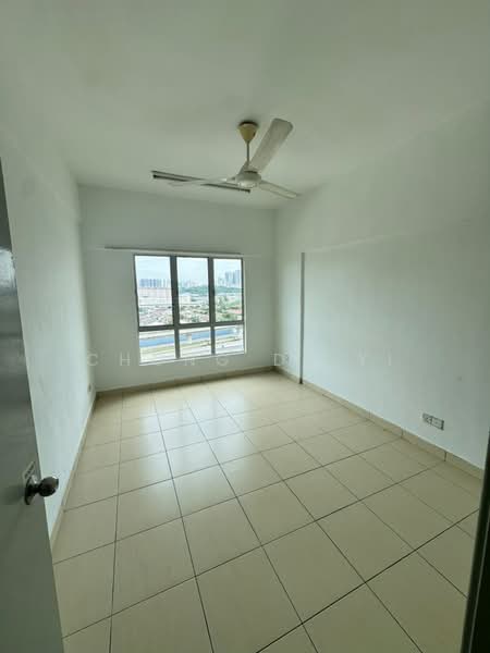 Kondominium untuk Dijual di Fortune Park (Suria Perdana) - Chong De Yi - Bedroom - PropertyGuru.com.my