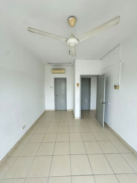 Kondominium untuk Dijual di Fortune Park (Suria Perdana) - Chong De Yi - Interior - PropertyGuru.com.my