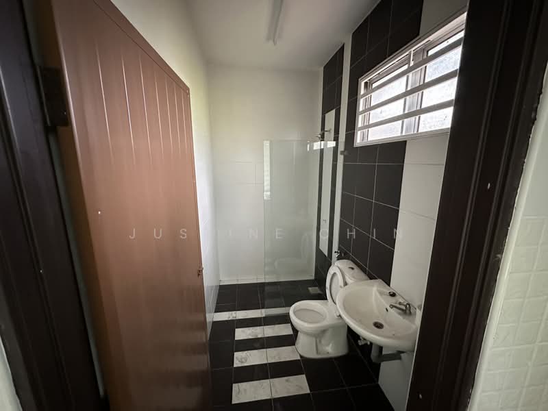 Rumah Berkembar untuk Dijual di Taman Tawas Permai (Ipoh) - Justine Chin - PropertyGuru.com.my