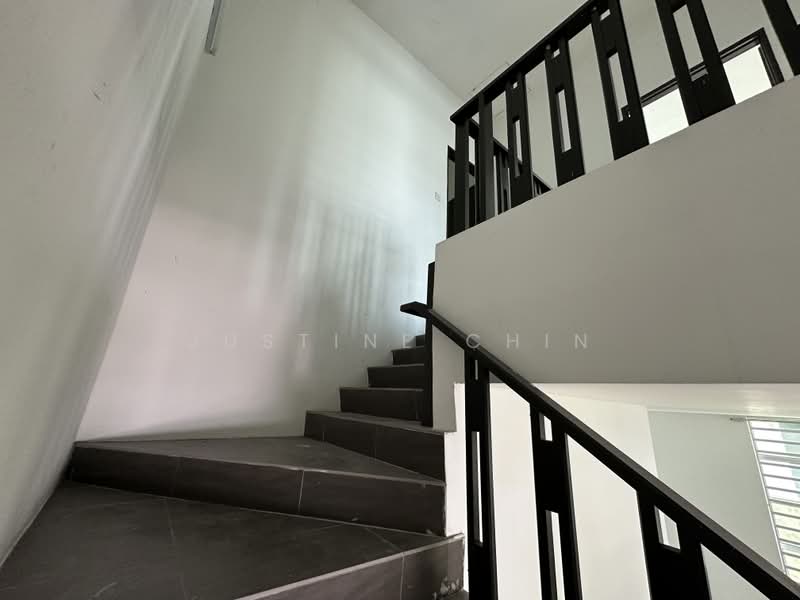 Rumah Berkembar untuk Dijual di Taman Tawas Permai (Ipoh) - Justine Chin - PropertyGuru.com.my