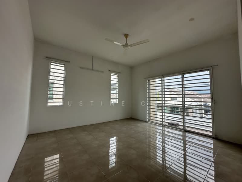 Rumah Berkembar untuk Dijual di Taman Tawas Permai (Ipoh) - Justine Chin - PropertyGuru.com.my