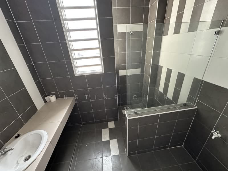 Rumah Berkembar untuk Dijual di Taman Tawas Permai (Ipoh) - Justine Chin - PropertyGuru.com.my