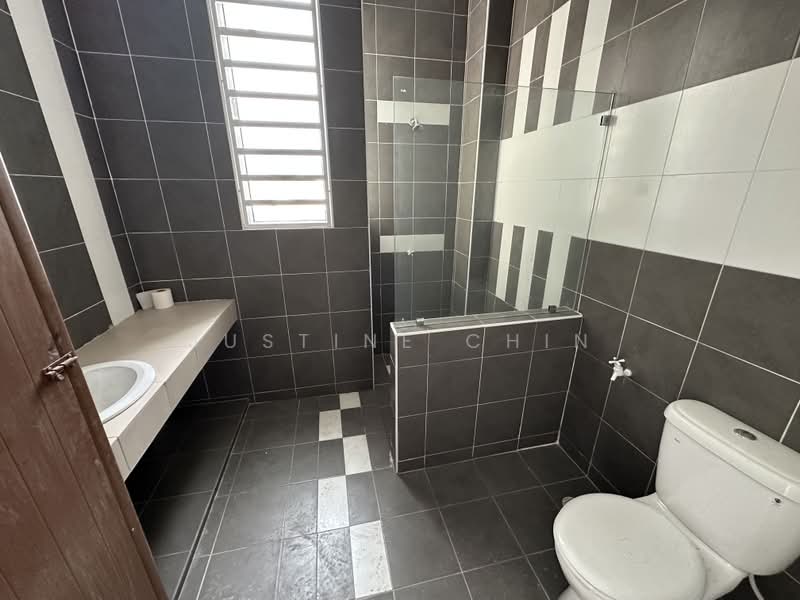 Rumah Berkembar untuk Dijual di Taman Tawas Permai (Ipoh) - Justine Chin - PropertyGuru.com.my