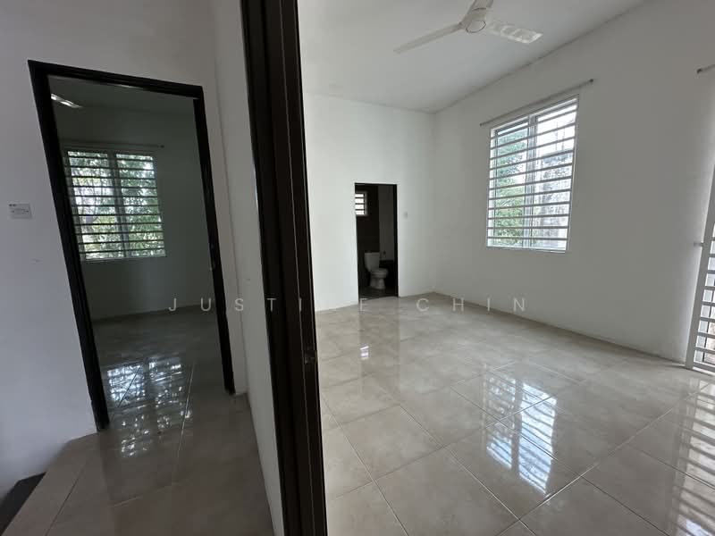 Rumah Berkembar untuk Dijual di Taman Tawas Permai (Ipoh) - Justine Chin - PropertyGuru.com.my