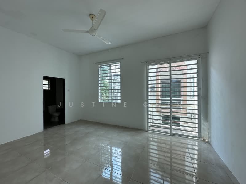 Rumah Berkembar untuk Dijual di Taman Tawas Permai (Ipoh) - Justine Chin - PropertyGuru.com.my