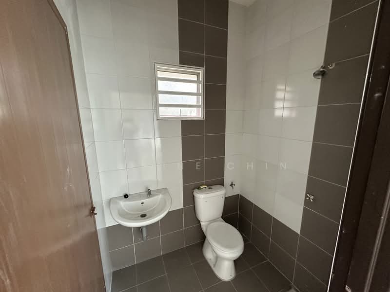 Rumah Berkembar untuk Dijual di Taman Tawas Permai (Ipoh) - Justine Chin - PropertyGuru.com.my