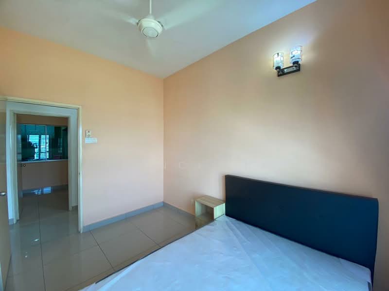 Service Residence for Sale at OUG Parklane - Francis Ng - Bedroom - PropertyGuru.com.my
