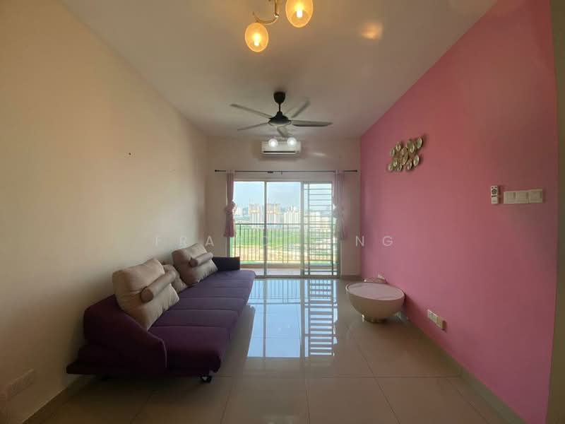 Service Residence for Sale at OUG Parklane - Francis Ng - Living Room - PropertyGuru.com.my