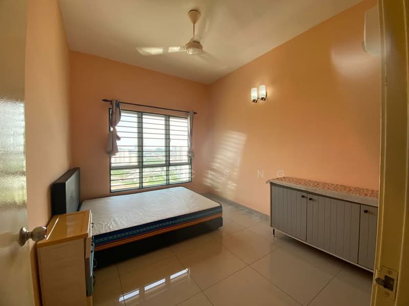 Service Residence for Sale at OUG Parklane - Francis Ng - Bedroom - PropertyGuru.com.my