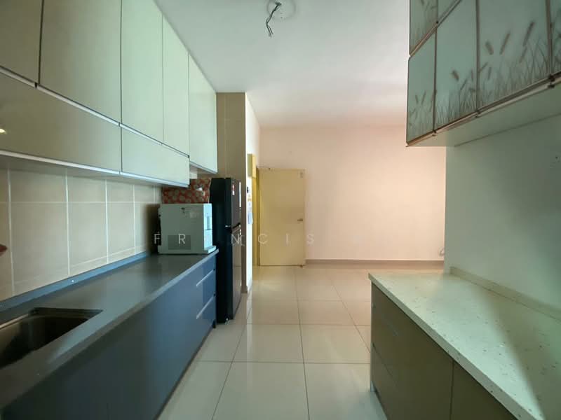 Service Residence for Sale at OUG Parklane - Francis Ng - Kitchen - PropertyGuru.com.my