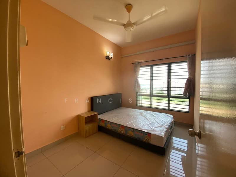 Service Residence for Sale at OUG Parklane - Francis Ng - Bedroom - PropertyGuru.com.my