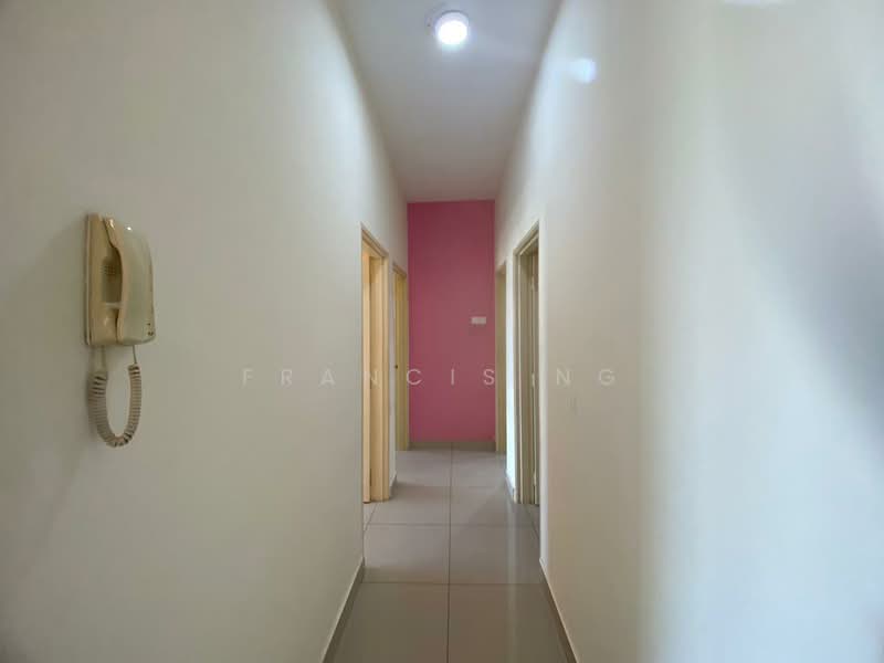 Service Residence for Sale at OUG Parklane - Francis Ng - Corridor - PropertyGuru.com.my