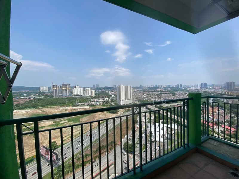 Service Residence for Sale at OUG Parklane - Francis Ng - View - PropertyGuru.com.my