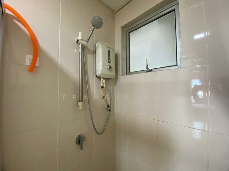 Service Residence for Sale at OUG Parklane - Francis Ng - Bathroom - PropertyGuru.com.my