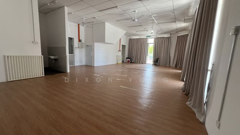 Kedai / Pejabat untuk Dijual di Bandar Cassia (Batu Kawan) - Dixon Yong - Interior - PropertyGuru.com.my