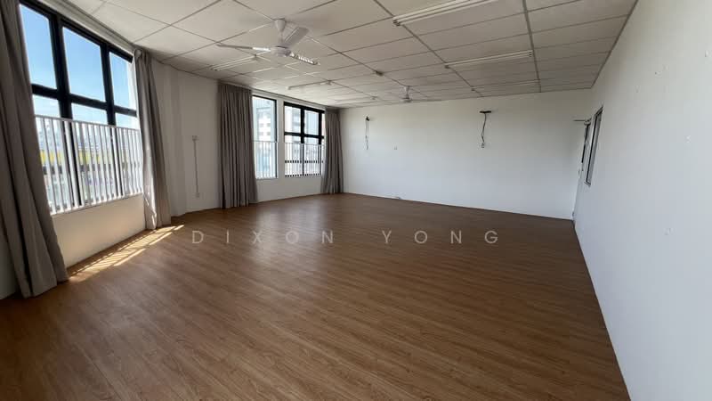 Kedai / Pejabat untuk Dijual di Bandar Cassia (Batu Kawan) - Dixon Yong - Interior - PropertyGuru.com.my