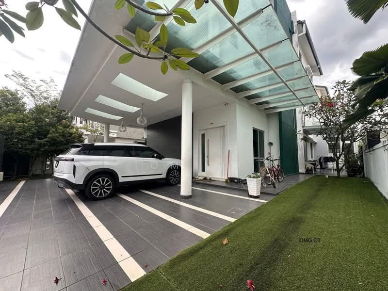 Bungalow for Sale in Ambang Botanic (Klang) - Tom Lee - PropertyGuru.com.my