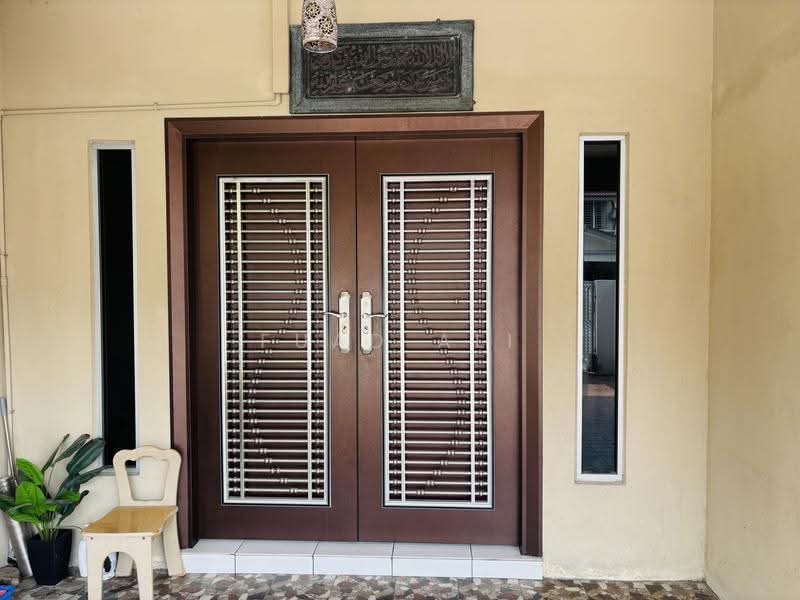 Rumah Teres untuk Disewa di Shah Alam (Selangor) - Fuad Ali - Exterior - PropertyGuru.com.my