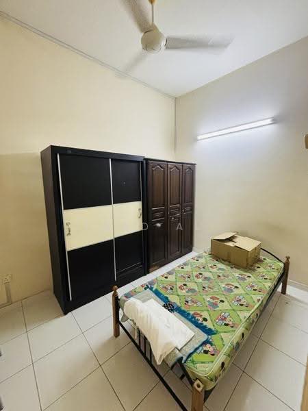 Rumah Teres untuk Disewa di Shah Alam (Selangor) - Fuad Ali - Bedroom - PropertyGuru.com.my
