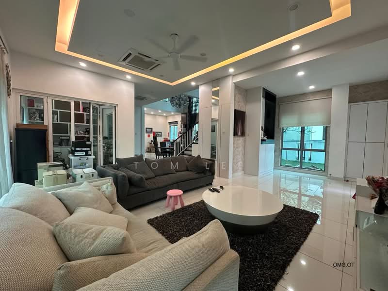 Bungalow for Rent in Ambang Botanic (Klang) - Tom Lee - PropertyGuru.com.my