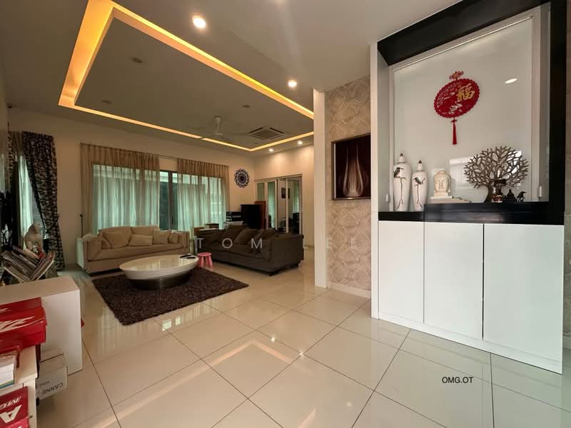 Bungalow for Rent in Ambang Botanic (Klang) - Tom Lee - PropertyGuru.com.my