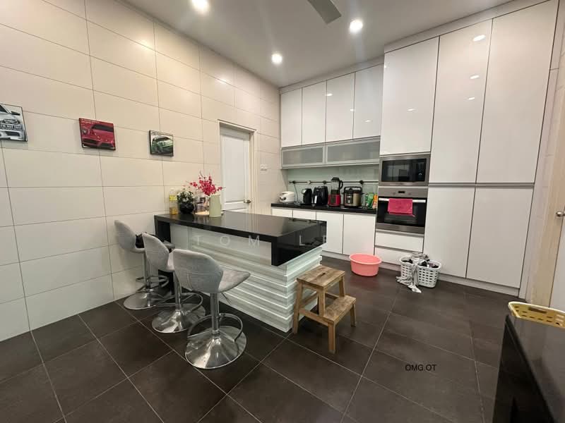 Bungalow for Rent in Ambang Botanic (Klang) - Tom Lee - PropertyGuru.com.my