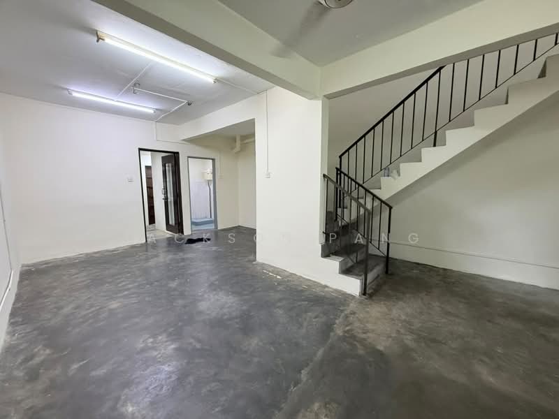 Rumah Teres 2 Tingkat untuk Disewa di Taman Kulai (Kulai) - Jackson Pang - Interior - PropertyGuru.com.my