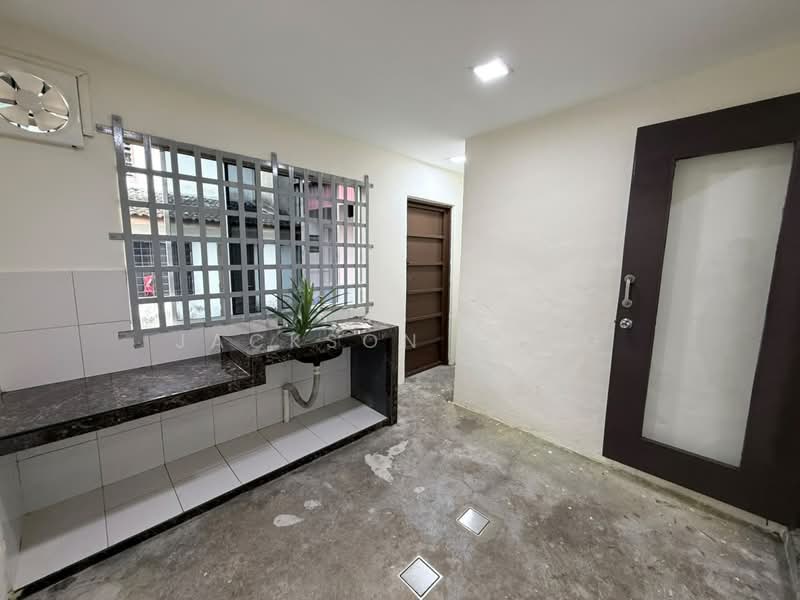 Rumah Teres 2 Tingkat untuk Disewa di Taman Kulai (Kulai) - Jackson Pang - PropertyGuru.com.my