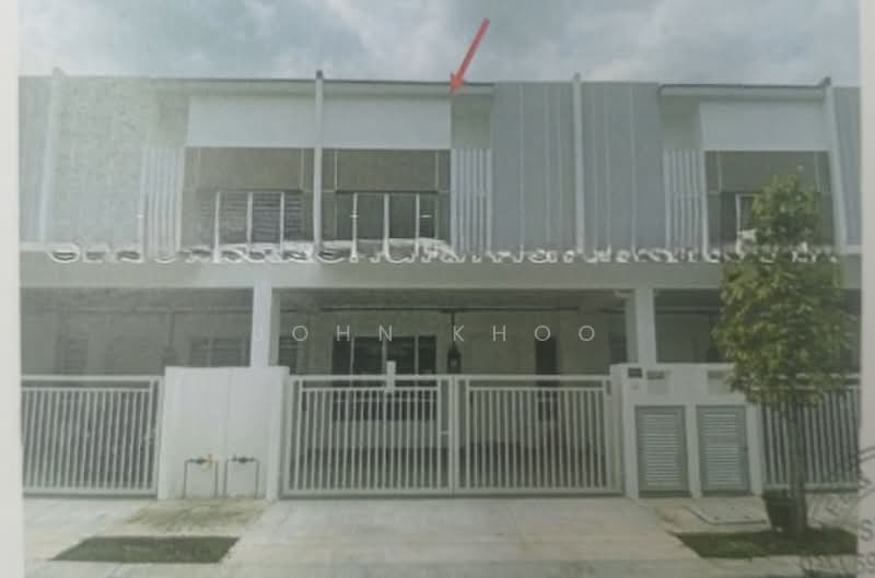 Terraced House for Sale in Bandar Sri Sendayan (Negeri Sembilan) - John Khoo - PropertyGuru.com.my