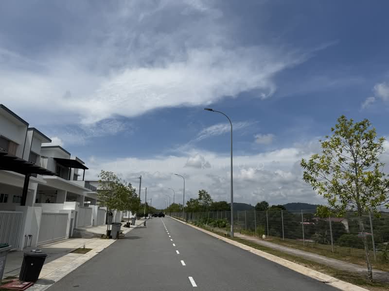 Terraced House for Sale in Bandar Sri Sendayan (Negeri Sembilan) - John Khoo - PropertyGuru.com.my