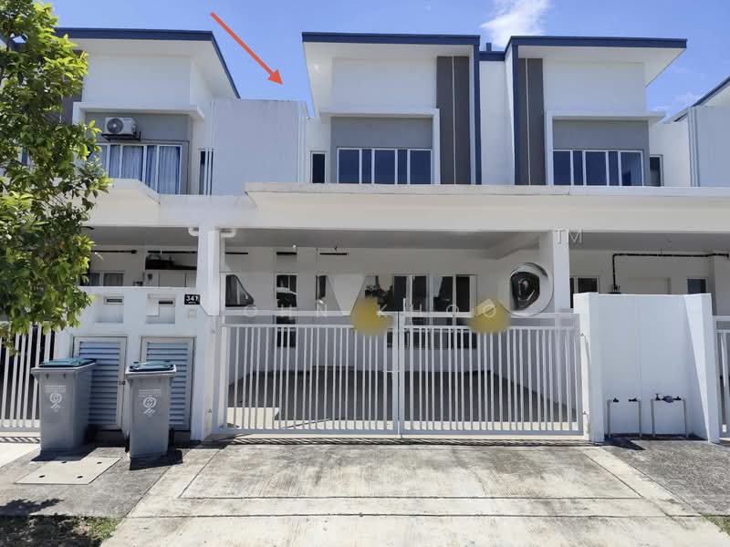 Terraced House for Sale in Bandar Sri Sendayan (Negeri Sembilan) - John Khoo - PropertyGuru.com.my