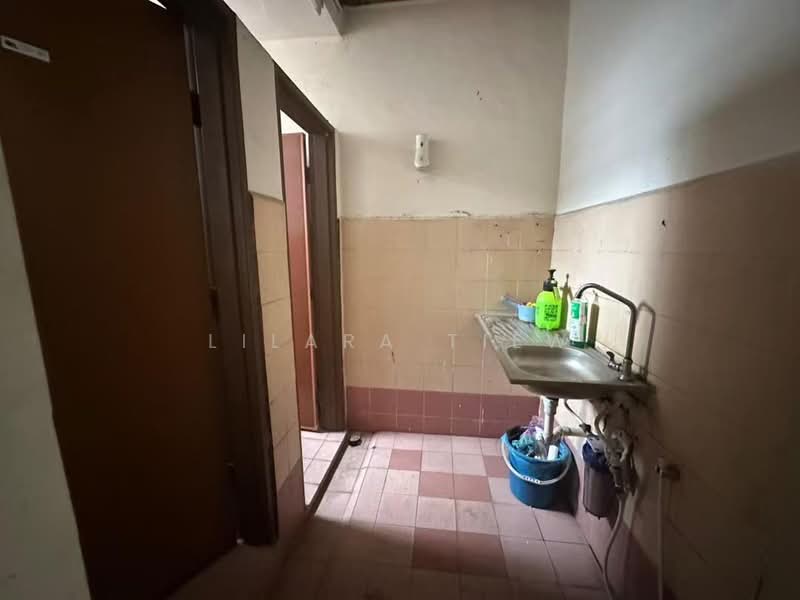 Factory for Rent in Taman Mount Austin (Tebrau) - Lilara Tiew - PropertyGuru.com.my