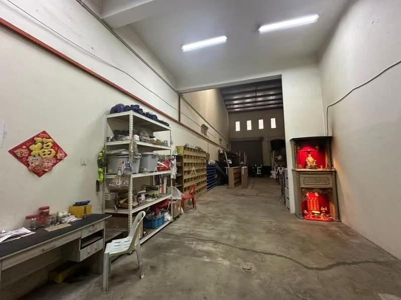 Factory for Rent in Taman Mount Austin (Tebrau) - Lilara Tiew - PropertyGuru.com.my