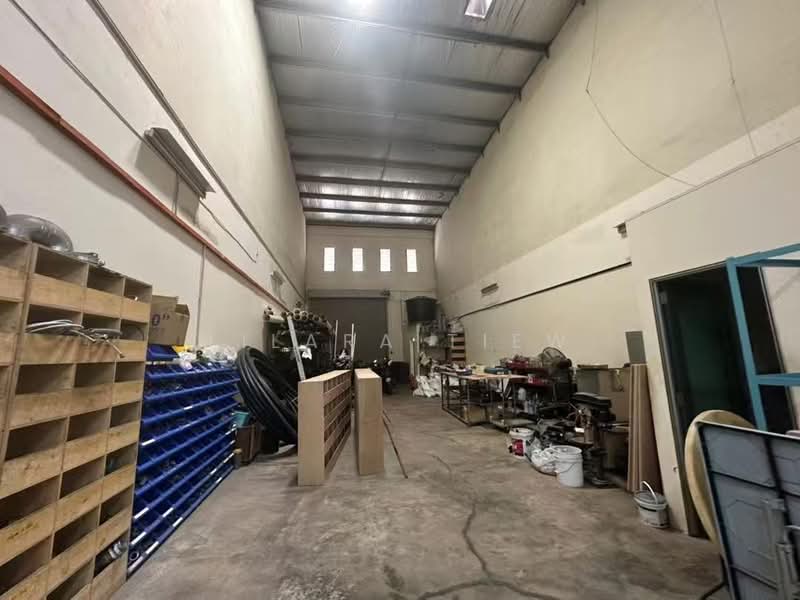 Factory for Rent in Taman Mount Austin (Tebrau) - Lilara Tiew - PropertyGuru.com.my